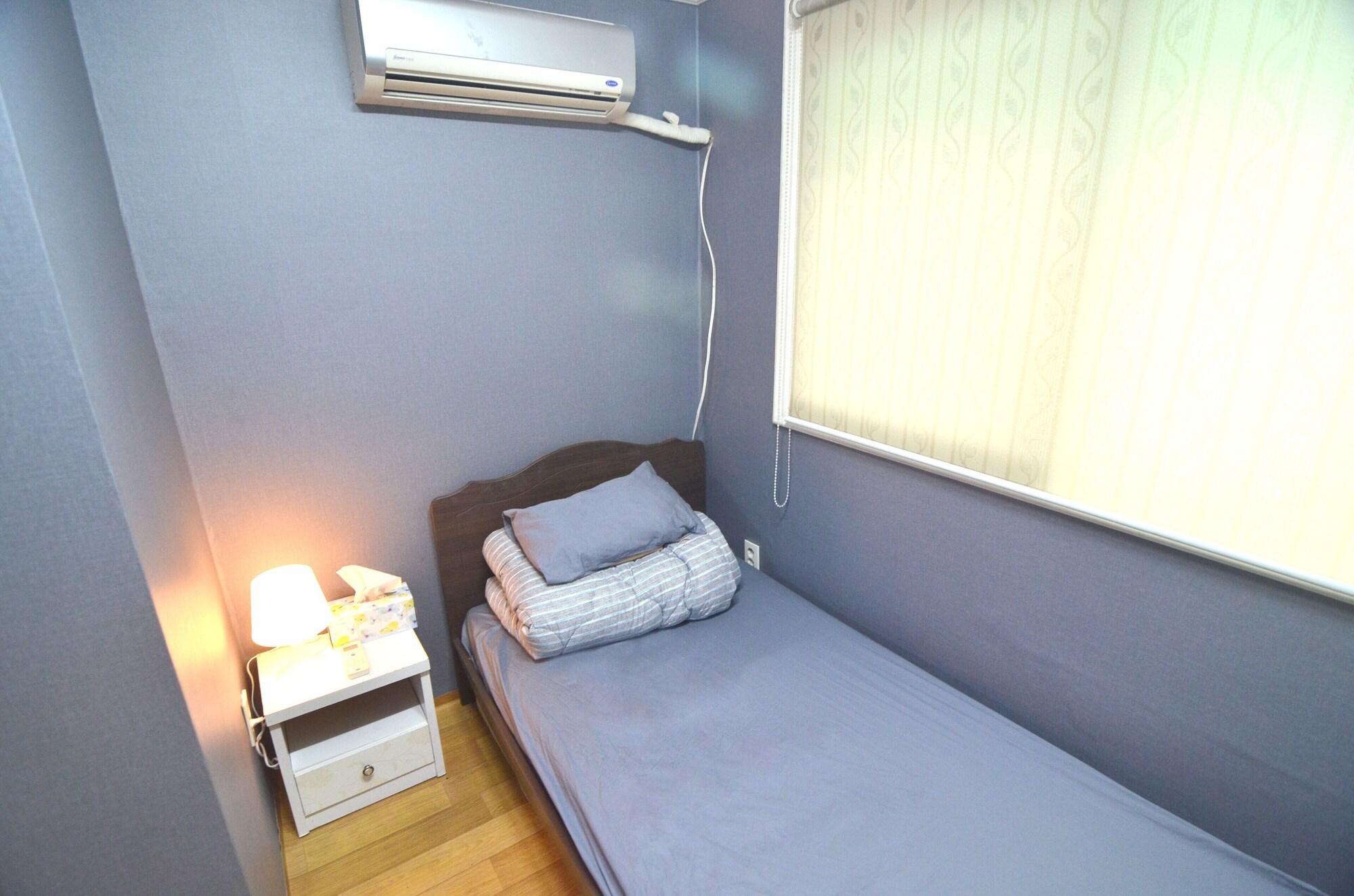 Kimchee Hongdae Guesthouse Seul Exterior foto