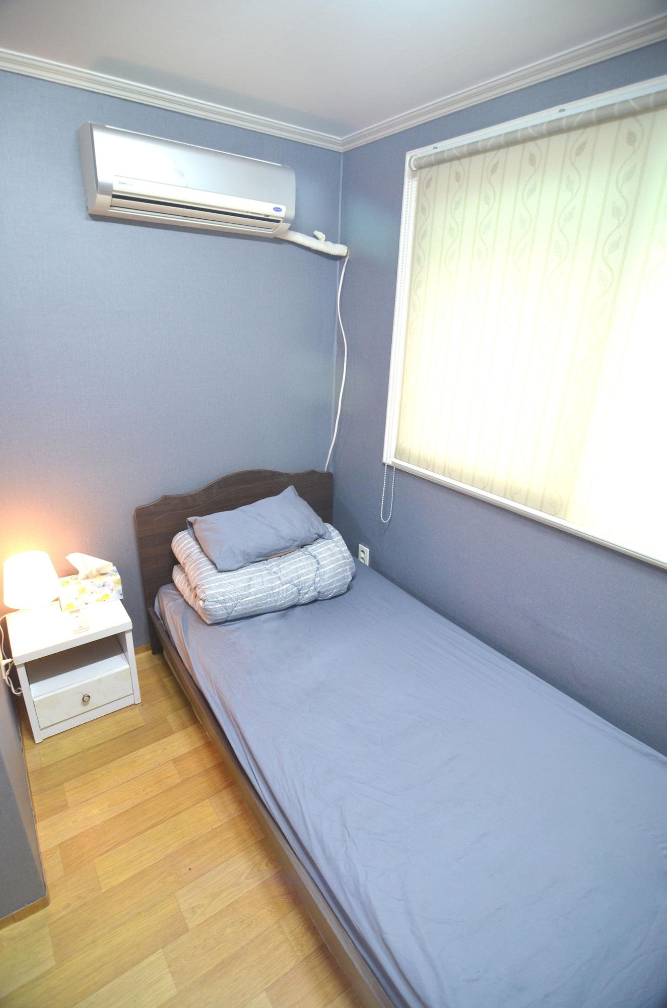 Kimchee Hongdae Guesthouse Seul Exterior foto
